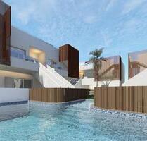 Bungalow in Pilar de la Horadada