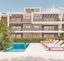 Einfamilienhaus in Pilar de la Horadada