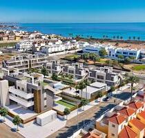 Appartement in Pilar de la Horadada