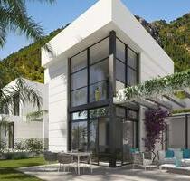 Villa in Polop - 625.000,00&nbsp;EUR Kaufpreis, ca.&nbsp; 277,00&nbsp;m&sup2; in Polop (PLZ: )