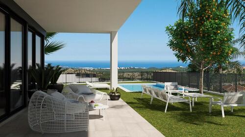 Foto - Villa zum Kaufen in Polop