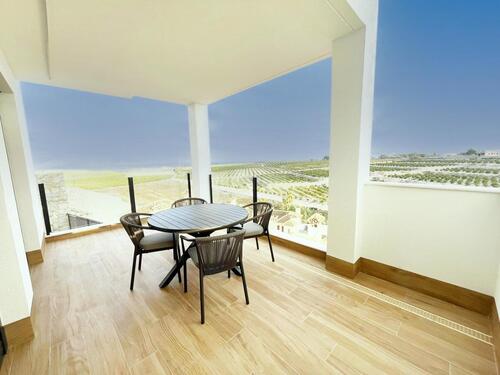 Foto - Villa in Algorfa zum Kaufen