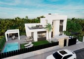 Foto - Villa in Orihuela Costa - 650.000,00&nbsp;EUR Kaufpreis, ca.&nbsp; 139,00&nbsp;m&sup2;