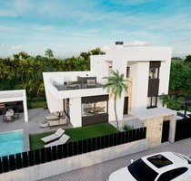 Villa in Orihuela Costa - 650.000,00&nbsp;EUR Kaufpreis, ca.&nbsp; 139,00&nbsp;m&sup2; in Orihuela Costa (PLZ: )