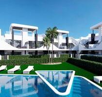 Bungalow in San Fulgencio - 224.900,00&nbsp;EUR Kaufpreis, ca.&nbsp; 63,00&nbsp;m&sup2; in San Fulgencio (PLZ: )