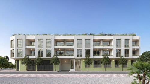 Foto - Appartement in Jacarilla - 158.500,00&nbsp;EUR Kaufpreis, ca.&nbsp; 79,00&nbsp;m&sup2;