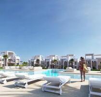 Bungalow in Ciudad Quesada - 324.000,00&nbsp;EUR Kaufpreis, ca.&nbsp; 73,00&nbsp;m&sup2; in Ciudad Quesada (PLZ: )