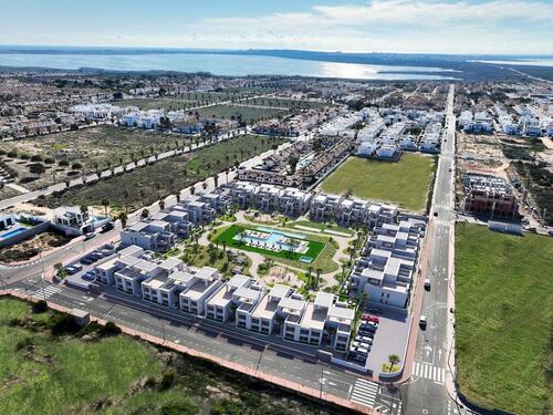 Foto - Bungalow in Ciudad Quesada zum Kaufen