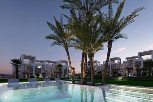 Foto - Bungalow zum Kaufen in Ciudad Quesada