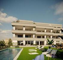 Appartement in Hondon de las Nieves