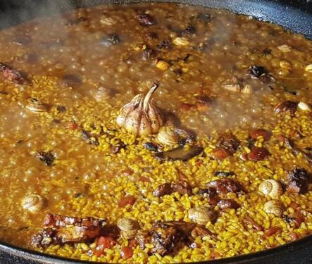 Foto - Appartement in Hondon de las Nieves