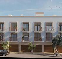 Appartement in Hondon de las Nieves