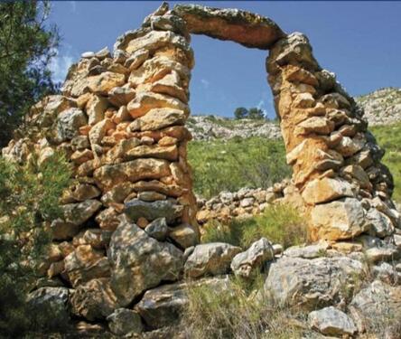 Foto - Appartement in Hondon de las Nieves zum Kaufen