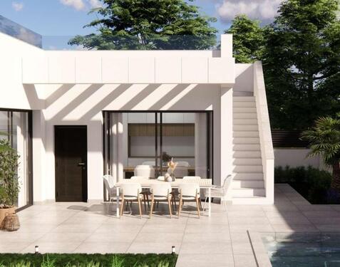 Foto - Villa in Rojales zum Kaufen