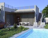 Foto - Villa in Rojales - 529.000,00&nbsp;EUR Kaufpreis, ca.&nbsp; 98,00&nbsp;m&sup2;