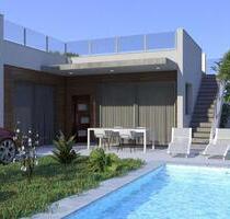 Villa in Rojales - 529.000,00&nbsp;EUR Kaufpreis, ca.&nbsp; 98,00&nbsp;m&sup2; in Rojales (PLZ: )