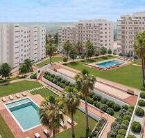 Appartement in San Miguel de Salinas