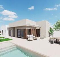 Villa in Los Alcazares - 599.000,00 EUR Kaufpreis, ca.  122,00 m² in Los Alcazares (PLZ: )