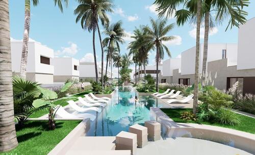 Foto - Villa in Los Alcazares