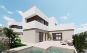 Foto - Villa in Los Alcazares - 429.000,00&nbsp;EUR Kaufpreis, ca.&nbsp; 112,00&nbsp;m&sup2;
