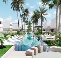 Bungalow in Los Alcazares - 350.000,00&nbsp;EUR Kaufpreis, ca.&nbsp; 84,00&nbsp;m&sup2; in Los Alcazares (PLZ: )