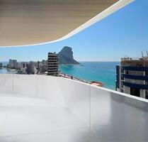 Einfamilienhaus in Calpe - 438.891,00&nbsp;EUR Kaufpreis, ca.&nbsp; 112,00&nbsp;m&sup2; in Calpe (PLZ: )
