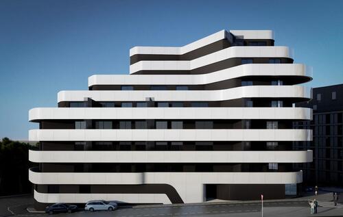 Foto - Appartement in Calpe zum Kaufen