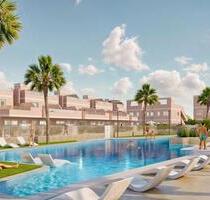 Bungalow in Pilar de la Horadada