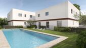 Foto - Einfamilienhaus zum Kaufen in Orihuela Costa