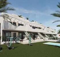 Bungalow in Pilar de la Horadada