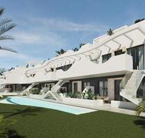 Bungalow in Pilar de la Horadada