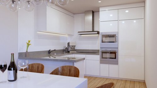 Foto - Einfamilienhaus in San Javier