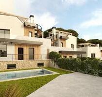 Villa in Polop - 547.690,00&nbsp;EUR Kaufpreis, ca.&nbsp; 215,00&nbsp;m&sup2; in Polop (PLZ: )