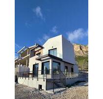 Villa in Polop - 505.280,00&nbsp;EUR Kaufpreis, ca.&nbsp; 121,00&nbsp;m&sup2; in Polop (PLZ: )