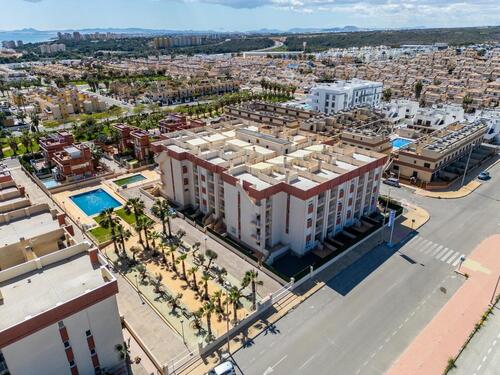 Foto - Appartement in Orihuela Costa