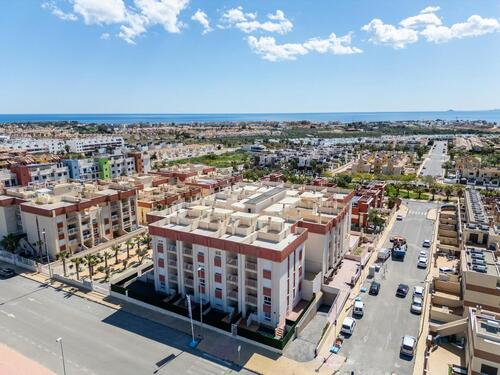 Foto - Appartement zum Kaufen in Orihuela Costa