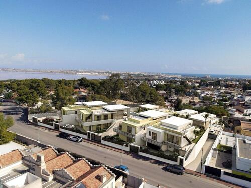 Foto - Villa in Torrevieja