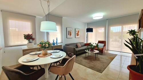 Foto - Villa zum Kaufen in Lorca