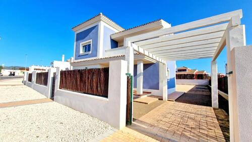 Foto - Villa zum Kaufen in Lorca