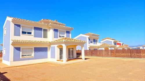 Foto - Villa in Lorca