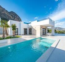 Villa in Polop - 649.000,00&nbsp;EUR Kaufpreis, ca.&nbsp; 129,00&nbsp;m&sup2; in Polop (PLZ: )