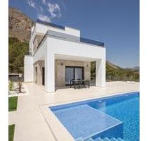 Villa in Polop - 598.000,00&nbsp;EUR Kaufpreis, ca.&nbsp; 129,00&nbsp;m&sup2; in Polop (PLZ: )