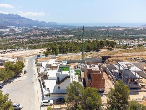 Foto - Villa zum Kaufen in Polop