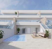 Bungalow in Pilar de la Horadada