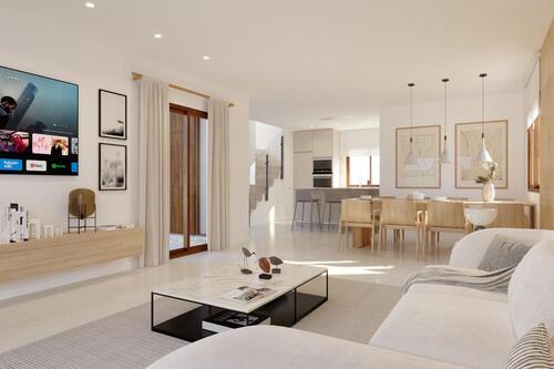 Foto - Villa zum Kaufen in Orihuela