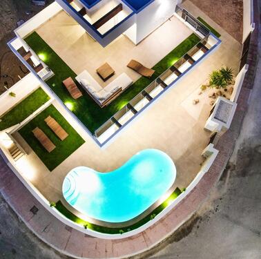 Foto - Villa zum Kaufen in Ciudad Quesada