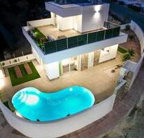 Villa in Ciudad Quesada - 598.000,00&nbsp;EUR Kaufpreis, ca.&nbsp; 433,00&nbsp;m&sup2; in Ciudad Quesada (PLZ: )