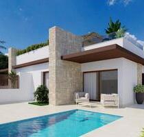 Villa in Orihuela - 351.000,00&nbsp;EUR Kaufpreis, ca.&nbsp; 73,00&nbsp;m&sup2; in Orihuela (PLZ: )