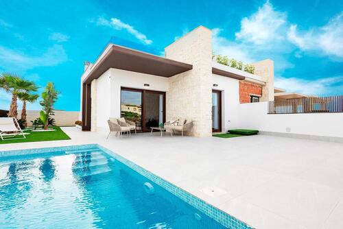 Foto - Villa in Orihuela - 351.000,00&nbsp;EUR Kaufpreis, ca.&nbsp; 73,00&nbsp;m&sup2;