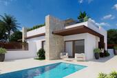 Foto - Villa in Orihuela